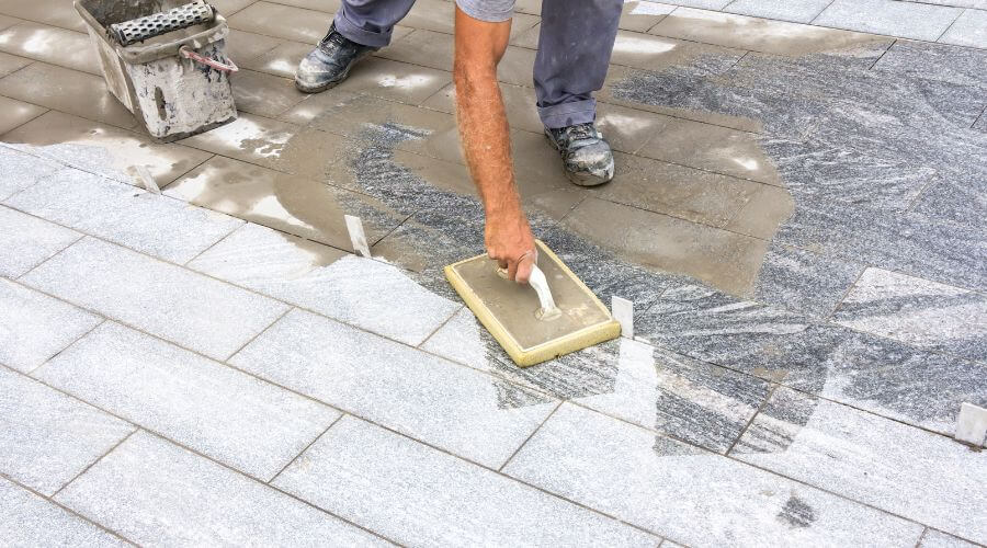Professional gutter cleaning in Derwood, MD
